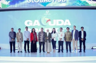 Komdigi dan Ericsson Kembangkan 5G Innovation Center di GSIH BSD City