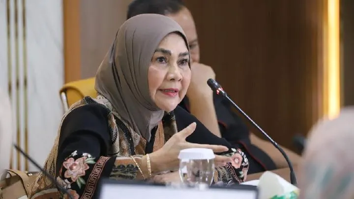 Pembahasan Raperda Pembangunan Gedung Inspektorat dan RSUD Kota Bandung