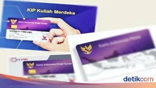 Kelengkapan Syarat dan Alur Pendaftaran Akun KIP Kuliah Kemendikbudristek