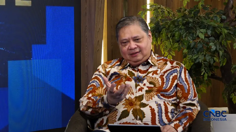 Pemerintah Lanjutkan Stimulus Ekonomi Semester II-2026 untuk Jaga Daya Beli